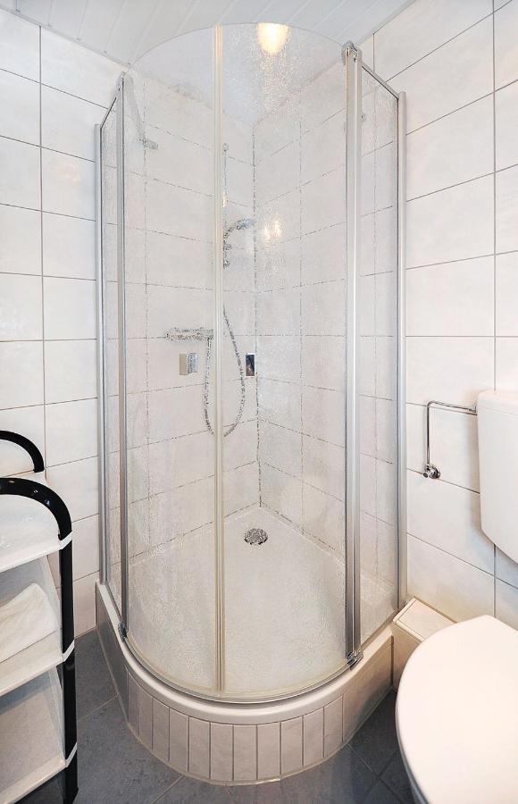 Friesenmeer Ferienwohnung Eins Бензерзіль Екстер'єр фото